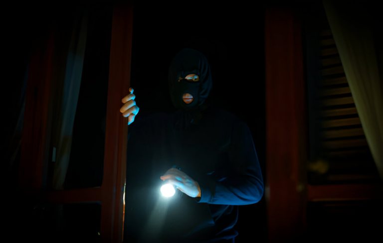 What Does Burglary Mean in New York State